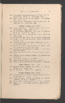 Vorschaubild von [Christian Jürgensen Thomsen: Samling af Raderinger, Kolberstik etc.]