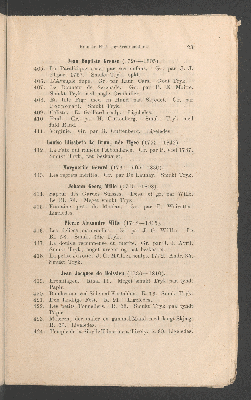 Vorschaubild von [Christian Jürgensen Thomsen: Samling af Raderinger, Kolberstik etc.]