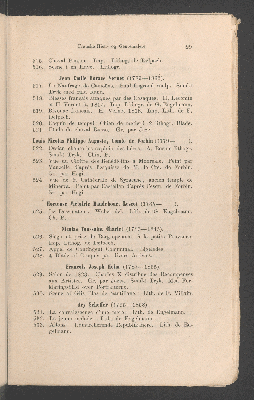 Vorschaubild von [Christian Jürgensen Thomsen: Samling af Raderinger, Kolberstik etc.]