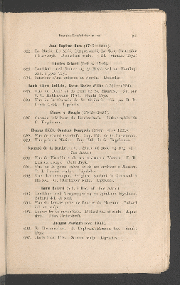 Vorschaubild von [Christian Jürgensen Thomsen: Samling af Raderinger, Kolberstik etc.]