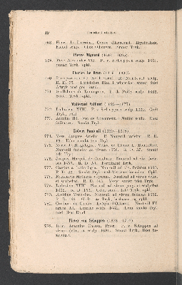 Vorschaubild von [Christian Jürgensen Thomsen: Samling af Raderinger, Kolberstik etc.]