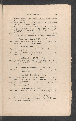 Vorschaubild von [Christian Jürgensen Thomsen: Samling af Raderinger, Kolberstik etc.]