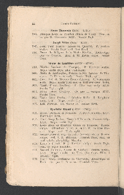 Vorschaubild von [Christian Jürgensen Thomsen: Samling af Raderinger, Kolberstik etc.]