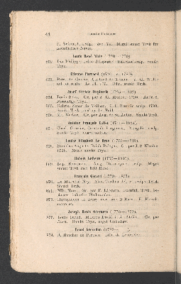 Vorschaubild von [Christian Jürgensen Thomsen: Samling af Raderinger, Kolberstik etc.]