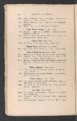 Vorschaubild von [Christian Jürgensen Thomsen: Samling af Raderinger, Kolberstik etc.]