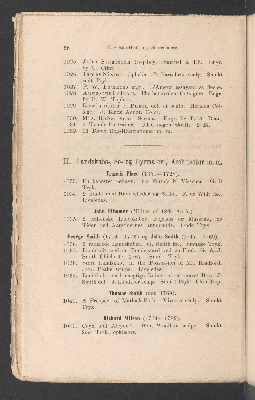 Vorschaubild von [Christian Jürgensen Thomsen: Samling af Raderinger, Kolberstik etc.]