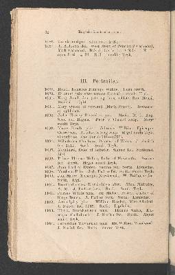 Vorschaubild von [Christian Jürgensen Thomsen: Samling af Raderinger, Kolberstik etc.]