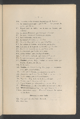 Vorschaubild von [Dessins, eaux-fortes, gravures et livres, delaisée par le baron André van Zuylen de Nyevelt à Bruges]