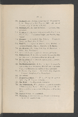 Vorschaubild von [Dessins, eaux-fortes, gravures et livres, delaisée par le baron André van Zuylen de Nyevelt à Bruges]