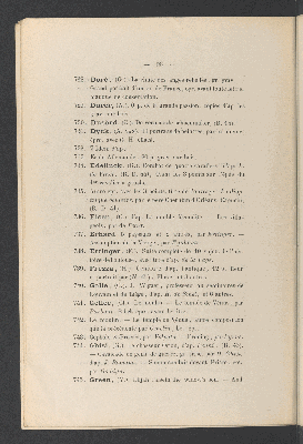 Vorschaubild von [Dessins, eaux-fortes, gravures et livres, delaisée par le baron André van Zuylen de Nyevelt à Bruges]