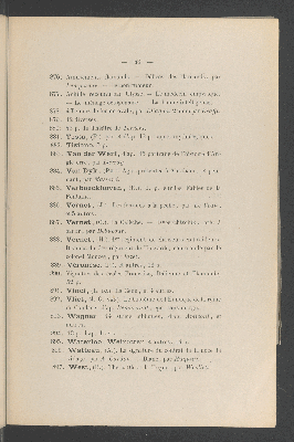 Vorschaubild von [Dessins, eaux-fortes, gravures et livres, delaisée par le baron André van Zuylen de Nyevelt à Bruges]