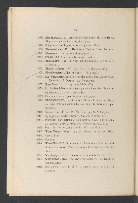 Vorschaubild von [Dessins, eaux-fortes, gravures et livres, delaisée par le baron André van Zuylen de Nyevelt à Bruges]