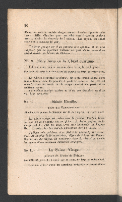 Vorschaubild von [Catalogue d'un cabinet de tableaux pour la plûpart de l'école Italienne, et de statuettes, sculptées en ivoire de la succession de feu Mr. le Comte de Marcolini, ci-devant Ministre d'Etat ... de Saxe]