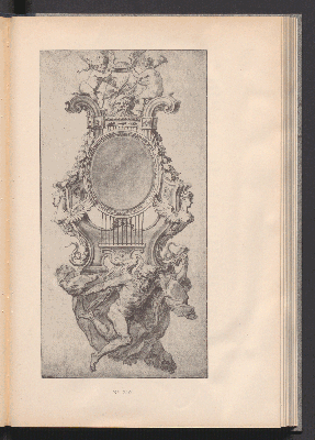 Vorschaubild von [Dessins et tableaux de la collection Hippolyte Destailleur]