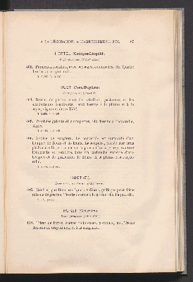 Vorschaubild von [Dessins et tableaux de la collection Hippolyte Destailleur]