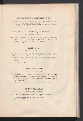 Vorschaubild von [Dessins et tableaux de la collection Hippolyte Destailleur]