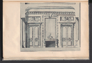 Vorschaubild von [Dessins et tableaux de la collection Hippolyte Destailleur]