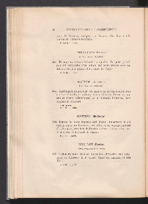 Vorschaubild von [Dessins et tableaux de la collection Hippolyte Destailleur]