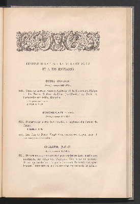 Vorschaubild von [Dessins et tableaux de la collection Hippolyte Destailleur]