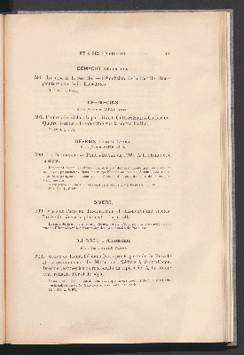 Vorschaubild von [Dessins et tableaux de la collection Hippolyte Destailleur]