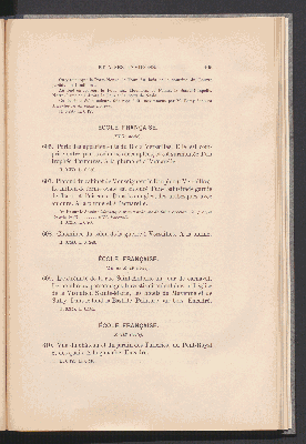 Vorschaubild von [Dessins et tableaux de la collection Hippolyte Destailleur]