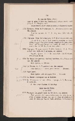 Vorschaubild von [Catalogue de gravures anciennes des écoles hollandaises et flamande, suivies d'une collection d'eaux-fortes modernes, formant le cabinet d'estampes réuni par Mr. J.Ph. van der Kellen]