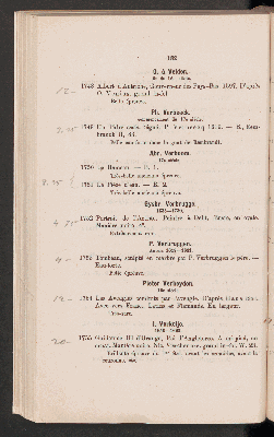 Vorschaubild von [Catalogue de gravures anciennes des écoles hollandaises et flamande, suivies d'une collection d'eaux-fortes modernes, formant le cabinet d'estampes réuni par Mr. J.Ph. van der Kellen]