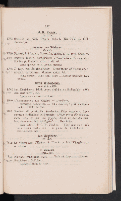 Vorschaubild von [Catalogue de gravures anciennes des écoles hollandaises et flamande, suivies d'une collection d'eaux-fortes modernes, formant le cabinet d'estampes réuni par Mr. J.Ph. van der Kellen]