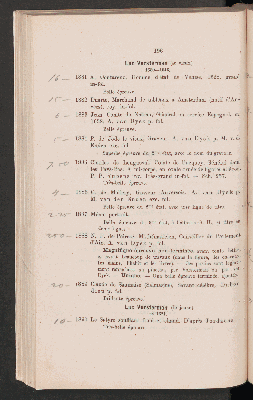 Vorschaubild von [Catalogue de gravures anciennes des écoles hollandaises et flamande, suivies d'une collection d'eaux-fortes modernes, formant le cabinet d'estampes réuni par Mr. J.Ph. van der Kellen]