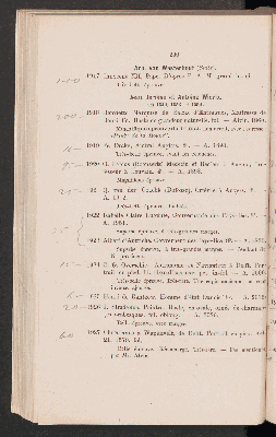 Vorschaubild von [Catalogue de gravures anciennes des écoles hollandaises et flamande, suivies d'une collection d'eaux-fortes modernes, formant le cabinet d'estampes réuni par Mr. J.Ph. van der Kellen]