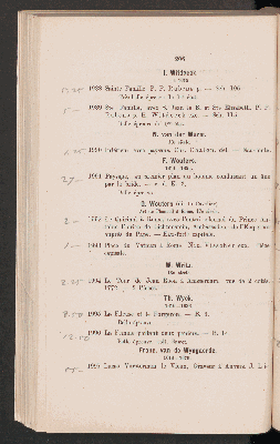 Vorschaubild von [Catalogue de gravures anciennes des écoles hollandaises et flamande, suivies d'une collection d'eaux-fortes modernes, formant le cabinet d'estampes réuni par Mr. J.Ph. van der Kellen]