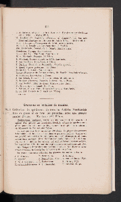 Vorschaubild von [Catalogue de gravures anciennes des écoles hollandaises et flamande, suivies d'une collection d'eaux-fortes modernes, formant le cabinet d'estampes réuni par Mr. J.Ph. van der Kellen]