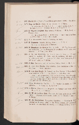 Vorschaubild von [Catalogue de gravures anciennes des écoles hollandaises et flamande, suivies d'une collection d'eaux-fortes modernes, formant le cabinet d'estampes réuni par Mr. J.Ph. van der Kellen]