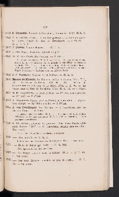 Vorschaubild von [Catalogue de gravures anciennes des écoles hollandaises et flamande, suivies d'une collection d'eaux-fortes modernes, formant le cabinet d'estampes réuni par Mr. J.Ph. van der Kellen]