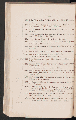 Vorschaubild von [Catalogue de gravures anciennes des écoles hollandaises et flamande, suivies d'une collection d'eaux-fortes modernes, formant le cabinet d'estampes réuni par Mr. J.Ph. van der Kellen]