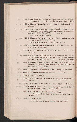 Vorschaubild von [Catalogue de gravures anciennes des écoles hollandaises et flamande, suivies d'une collection d'eaux-fortes modernes, formant le cabinet d'estampes réuni par Mr. J.Ph. van der Kellen]