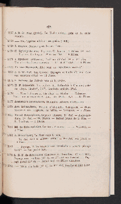 Vorschaubild von [Catalogue de gravures anciennes des écoles hollandaises et flamande, suivies d'une collection d'eaux-fortes modernes, formant le cabinet d'estampes réuni par Mr. J.Ph. van der Kellen]