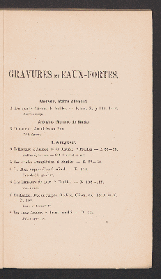 Vorschaubild von [[Catalogue du cabinet précieux de gravures et déaux-fortes (2: de dessins anciens) formé]]