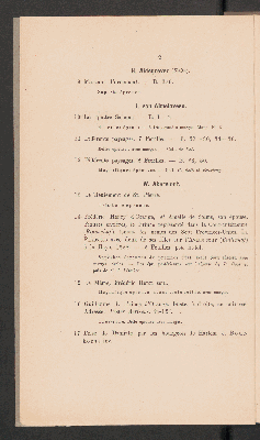 Vorschaubild von [[Catalogue du cabinet précieux de gravures et déaux-fortes (2: de dessins anciens) formé]]