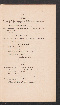 Vorschaubild von [[Catalogue du cabinet précieux de gravures et déaux-fortes (2: de dessins anciens) formé]]