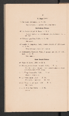 Vorschaubild von [[Catalogue du cabinet précieux de gravures et déaux-fortes (2: de dessins anciens) formé]]