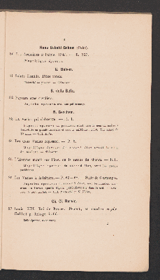 Vorschaubild von [[Catalogue du cabinet précieux de gravures et déaux-fortes (2: de dessins anciens) formé]]