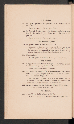 Vorschaubild von [[Catalogue du cabinet précieux de gravures et déaux-fortes (2: de dessins anciens) formé]]