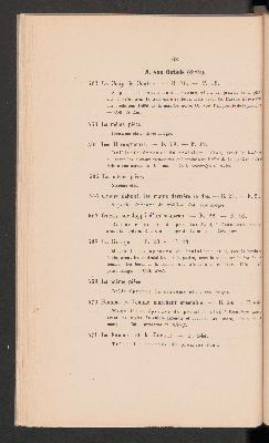 Vorschaubild von [[Catalogue du cabinet précieux de gravures et déaux-fortes (2: de dessins anciens) formé]]