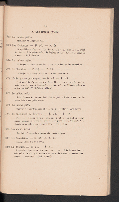 Vorschaubild von [[Catalogue du cabinet précieux de gravures et déaux-fortes (2: de dessins anciens) formé]]