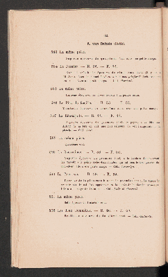 Vorschaubild von [[Catalogue du cabinet précieux de gravures et déaux-fortes (2: de dessins anciens) formé]]