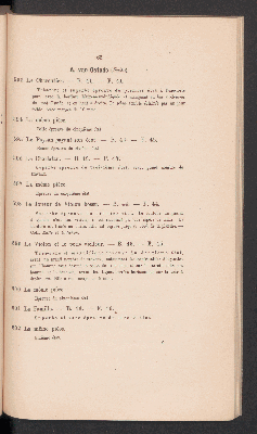 Vorschaubild von [[Catalogue du cabinet précieux de gravures et déaux-fortes (2: de dessins anciens) formé]]