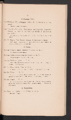 Vorschaubild von [[Catalogue du cabinet précieux de gravures et déaux-fortes (2: de dessins anciens) formé]]