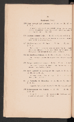 Vorschaubild von [[Catalogue du cabinet précieux de gravures et déaux-fortes (2: de dessins anciens) formé]]