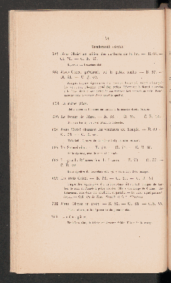 Vorschaubild von [[Catalogue du cabinet précieux de gravures et déaux-fortes (2: de dessins anciens) formé]]